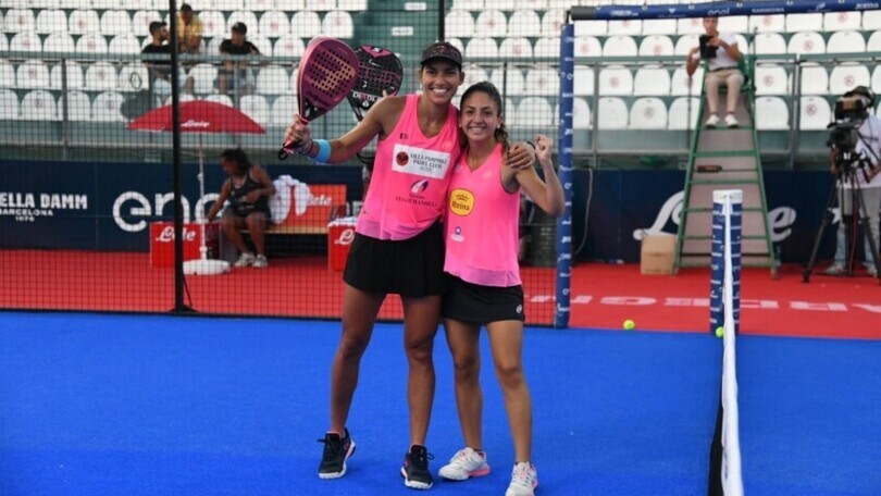 Le finali “FIP STAR Sardegna Open 2021” parlano spagnolo