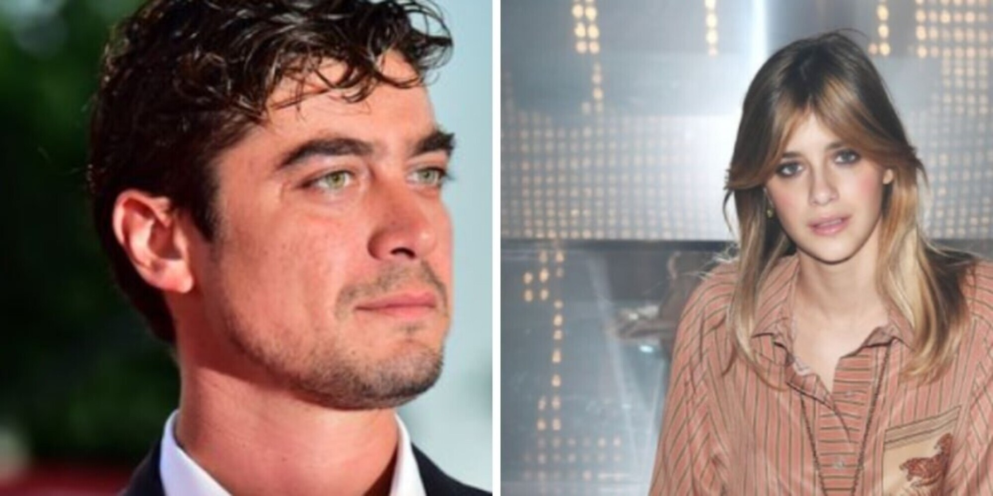 "Scamarcio ha lasciato la compagna per stare con Benedetta Porcaroli"