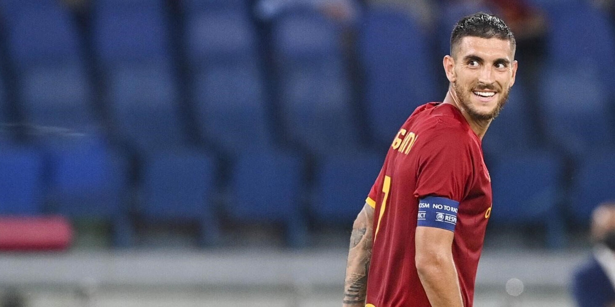 Roma, Lazio, Juventus e Schumacher: le ultimissime