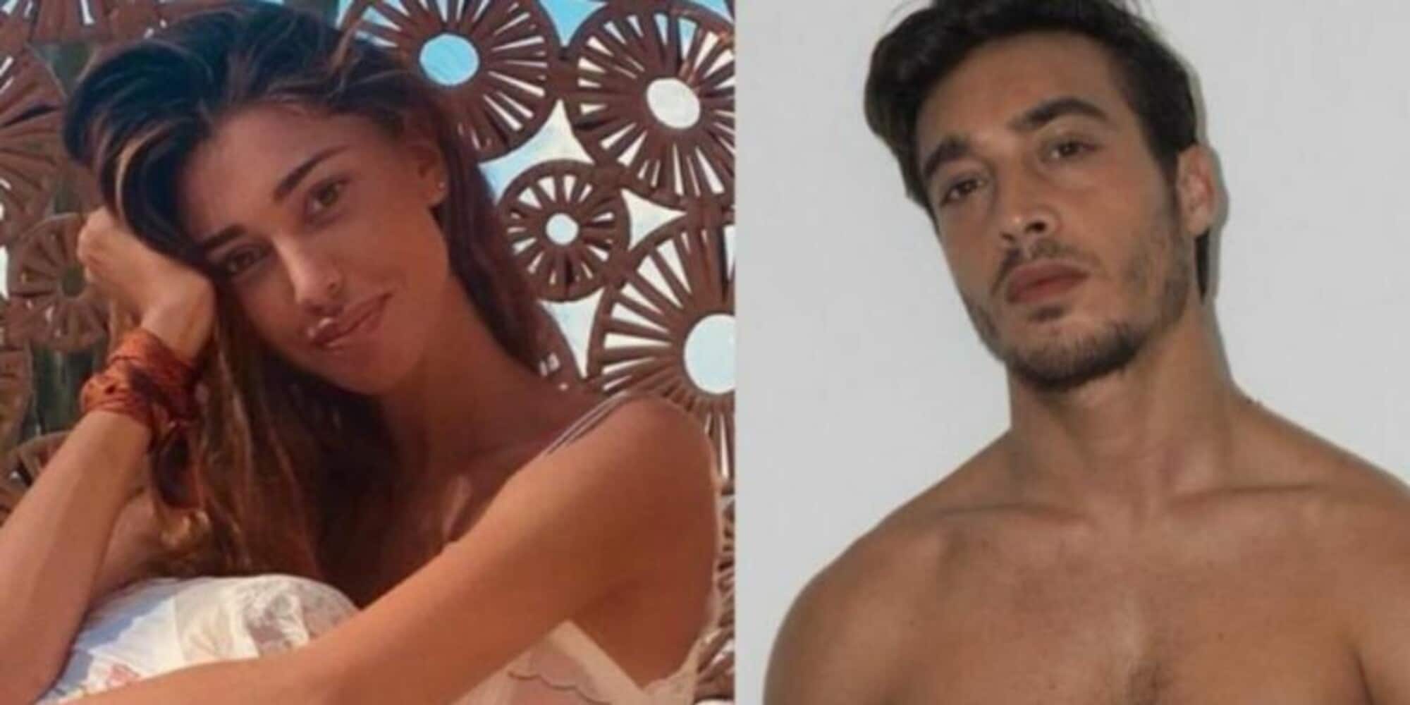 Belen, incidente per Antonino Spinalbese: due costole incrinate