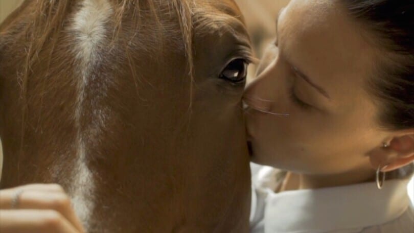 Costanza Laliscia fra i protagonisti più attesi del FEI Endurance EC 2021