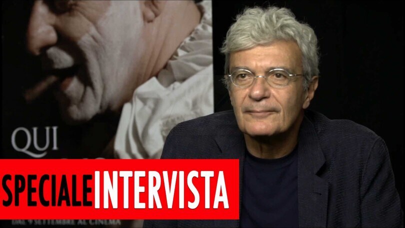 Venezia 78: Qui Rido Io, intervista ai protagonisti