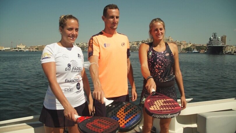 WPT - Sardegna Open 2021 presented by Enel