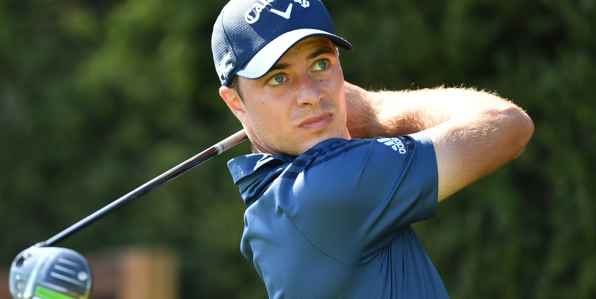 BMW Championship, Migliozzi per un posto nella Ryder Cup