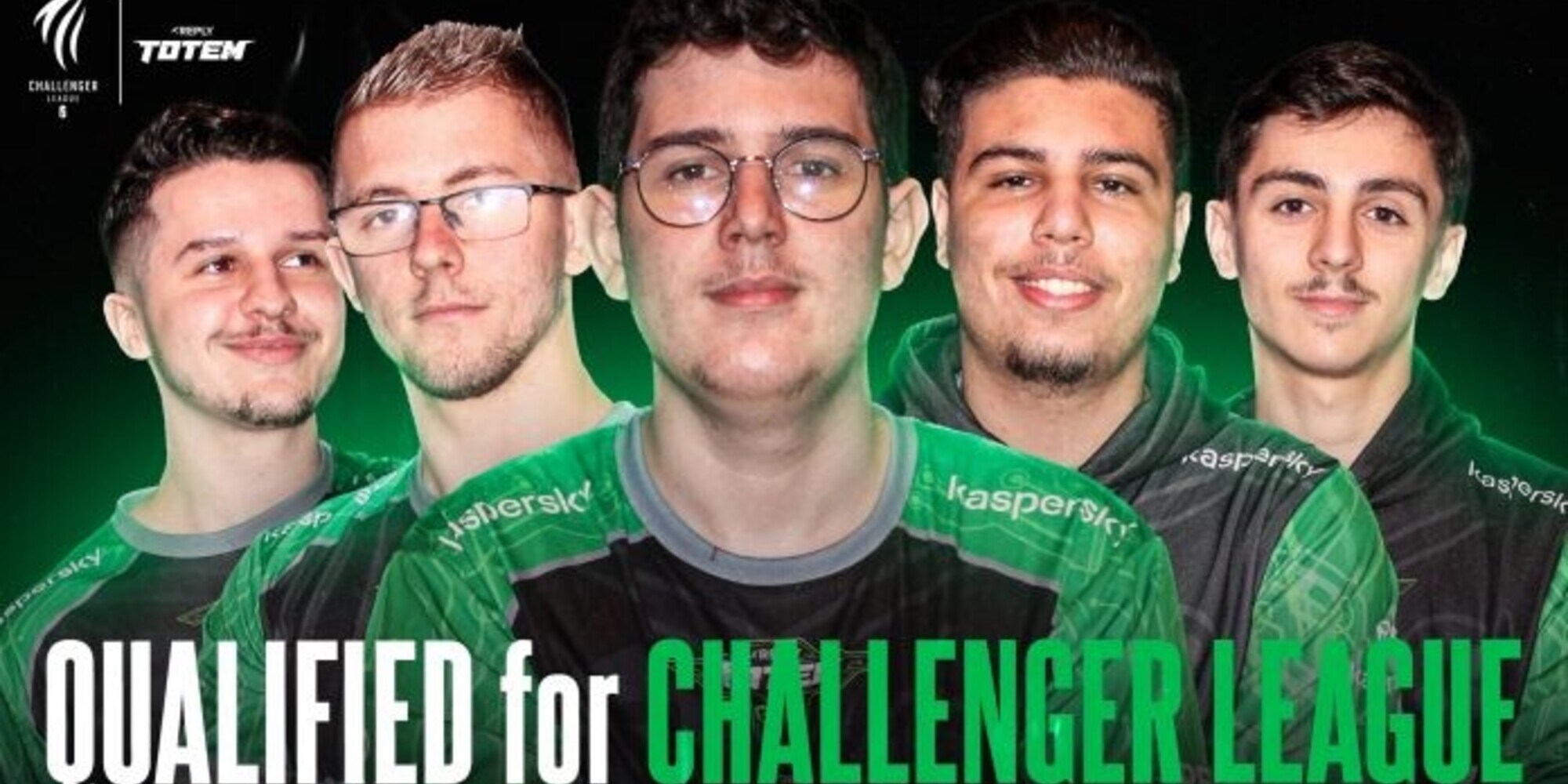 Reply Totem, obiettivo centrato: la Challenger di Siege è tua