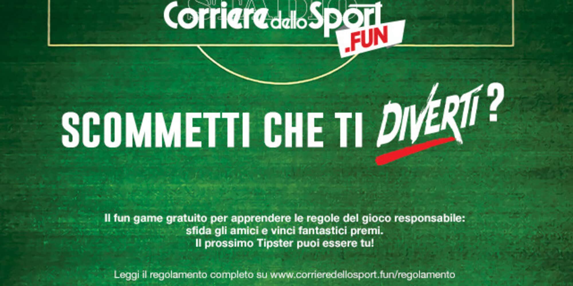 Palinsesto e sfida tra utenti, altre due tipologie di giocata per accumulare CDS