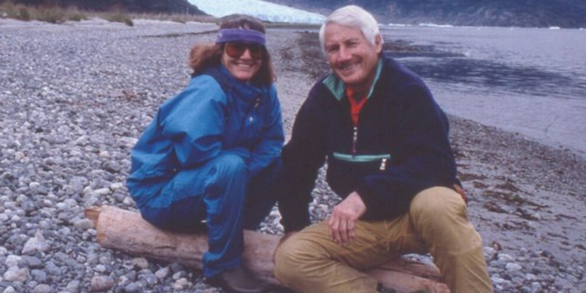 Walter Bonatti, su Rai 1 arriva la docufiction