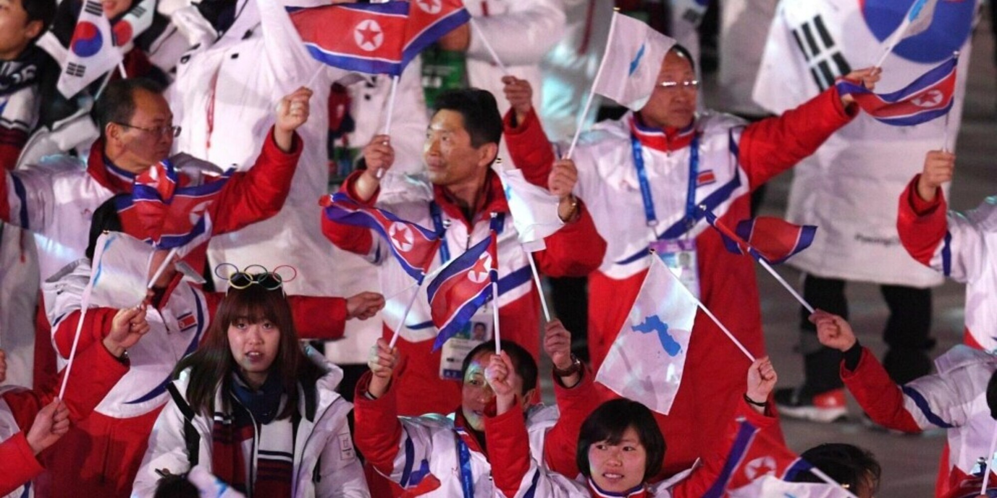 Il Cio sospende la Corea del Nord per non aver partecipato a Tokyo 2020