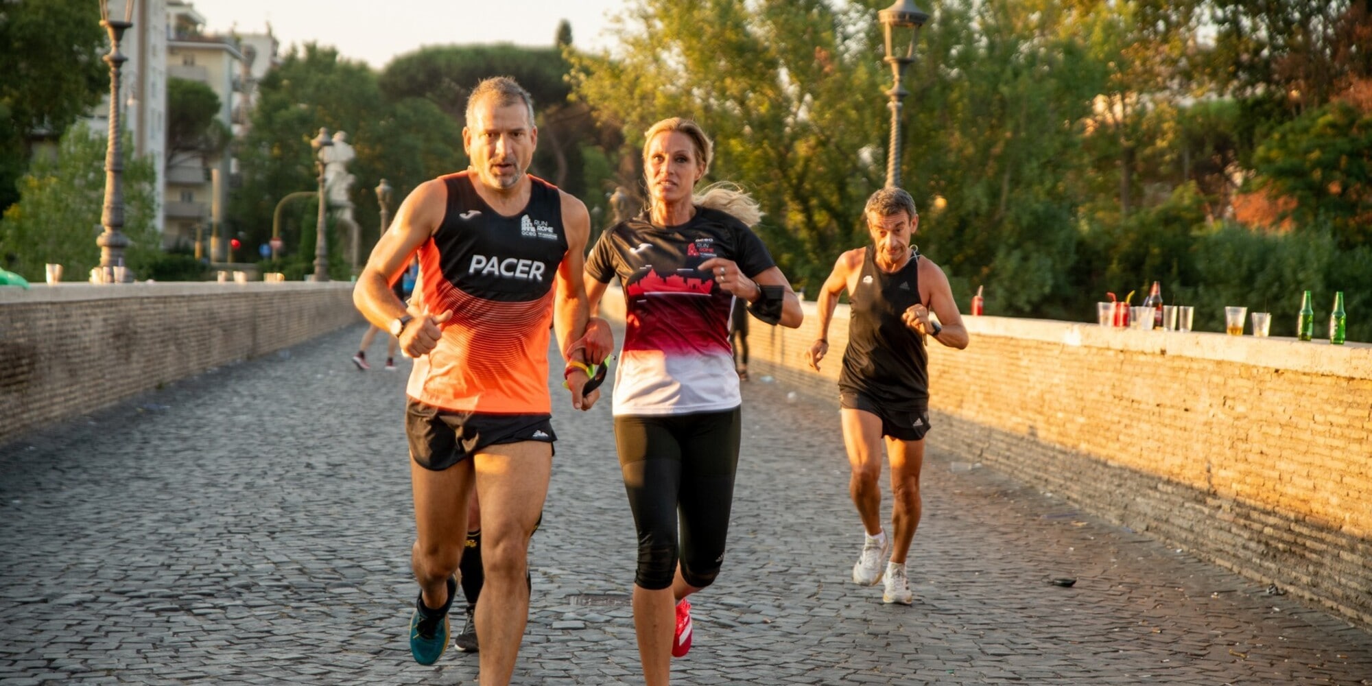 Acea Run Rome The Marathon: Annalisa Minetti sarà in gara nella staffetta Acea Run4Rome