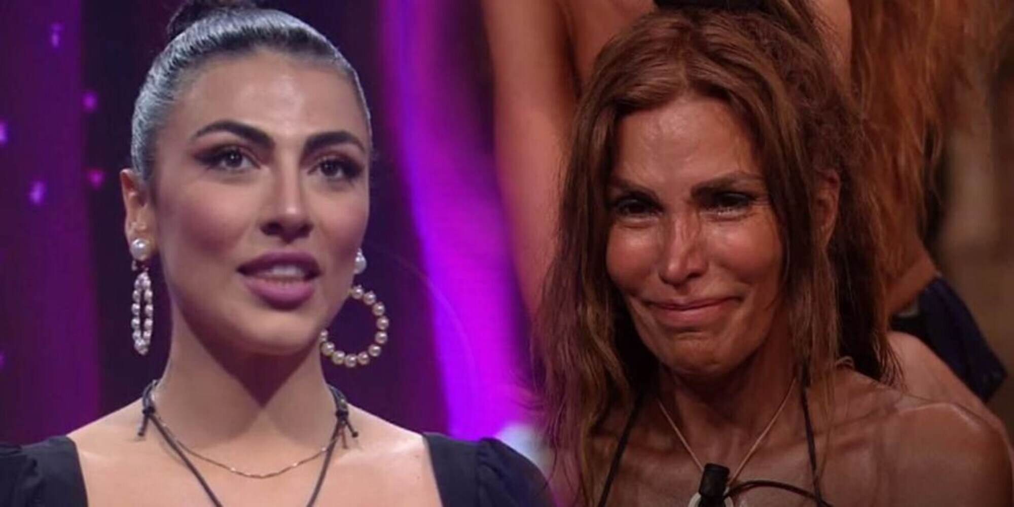 Giulia Salemi, zio morto di Covid. Sfogo di Fariba: "Era vaccinato"