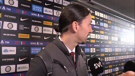 Ashley Cole racconta Ibra: "Ha due personalità”