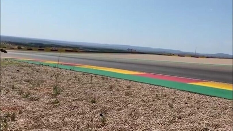 MotoGp, Dani Pedrosa non gareggerà a Misano