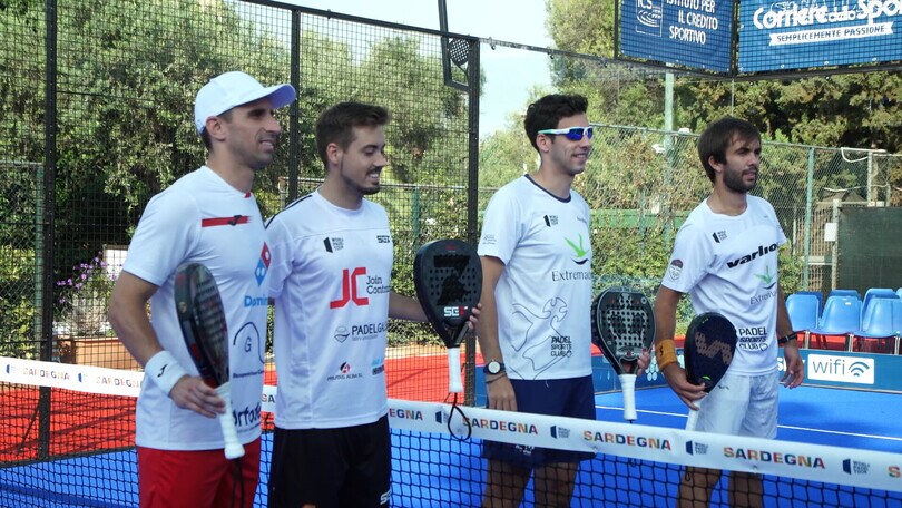 WPT - Sardegna Open 2021 presented by Enel