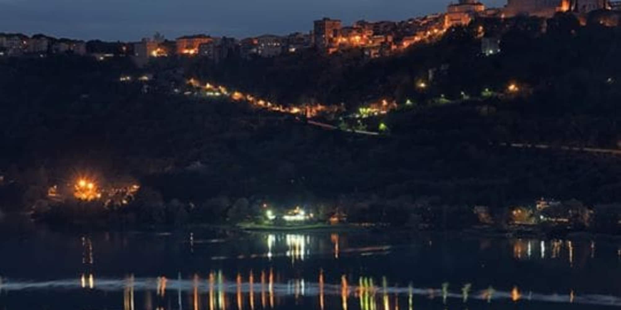 Premio Lago di Castel Gandolfo: tutti i riconoscimenti