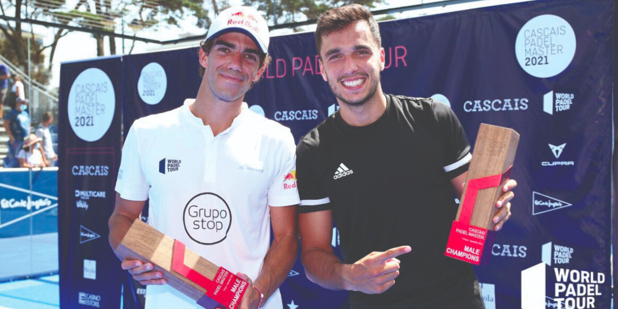 Il padel a Cagliari, che show