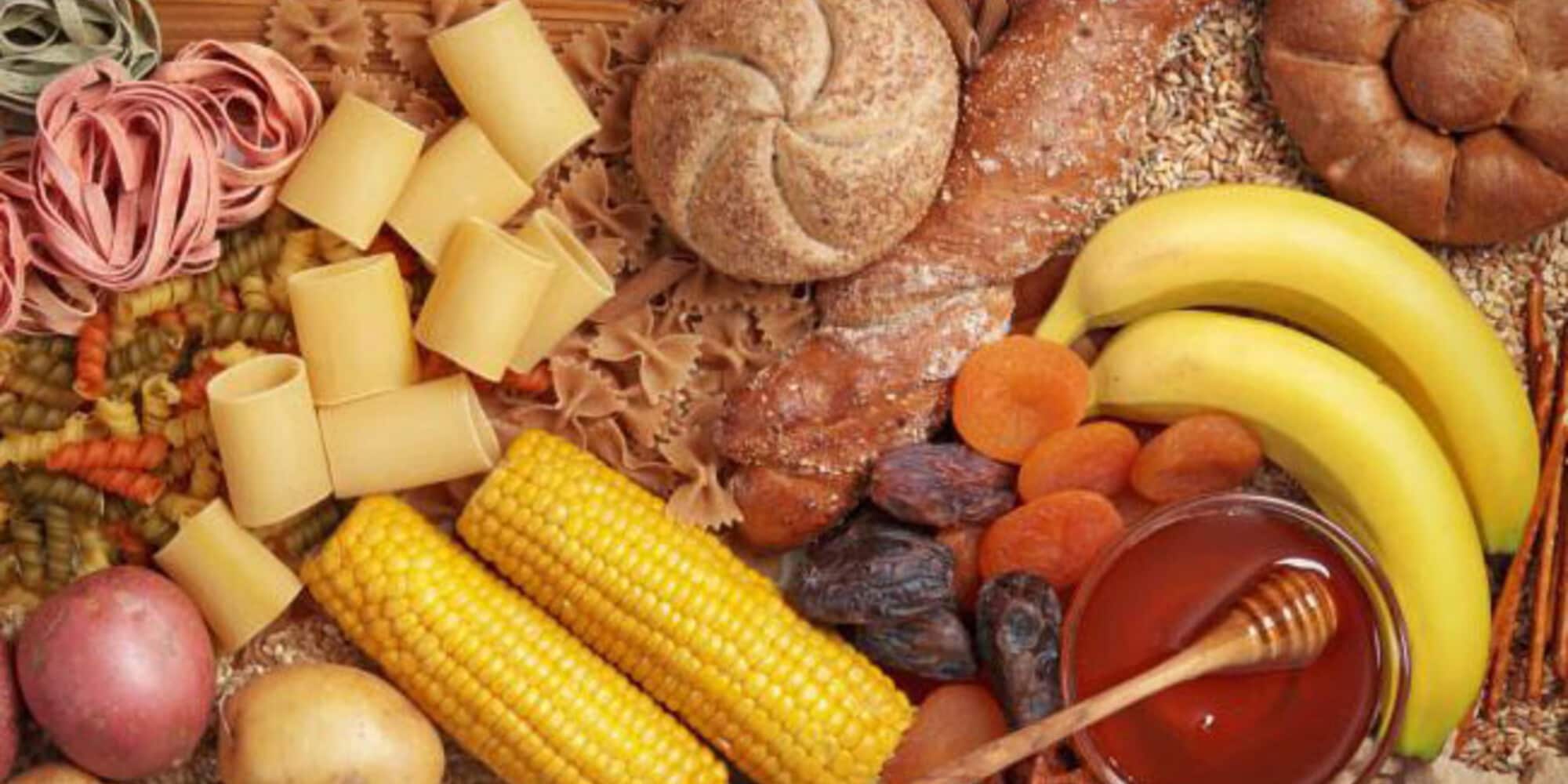 Settimana pre-maratona: come gestire l’alimentazione
