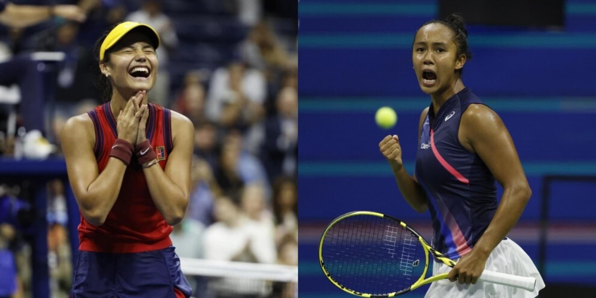 Us Open, sfida tra teenager in finale: sarà Raducanu contro Fernandez