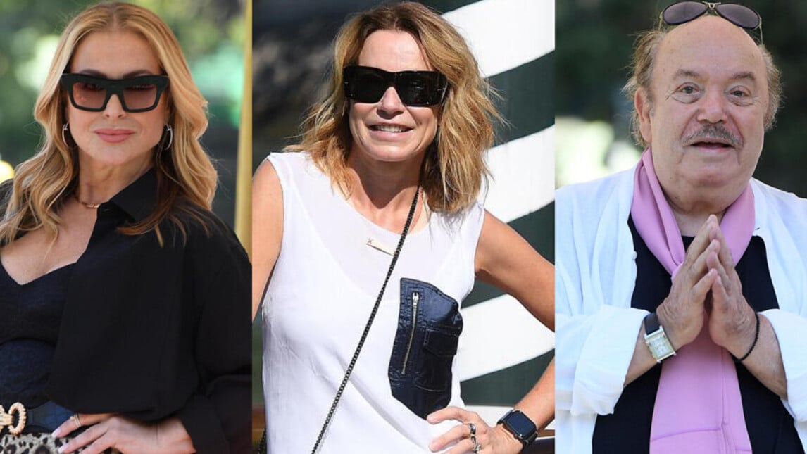 Da Anastacia a Lino Banfi: i protagonisti della giornata al Festival di Venezia