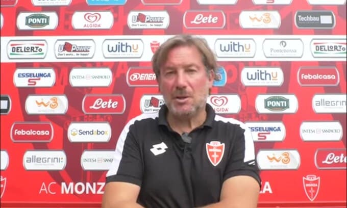 Stroppa: "Spal avversario temibile"
