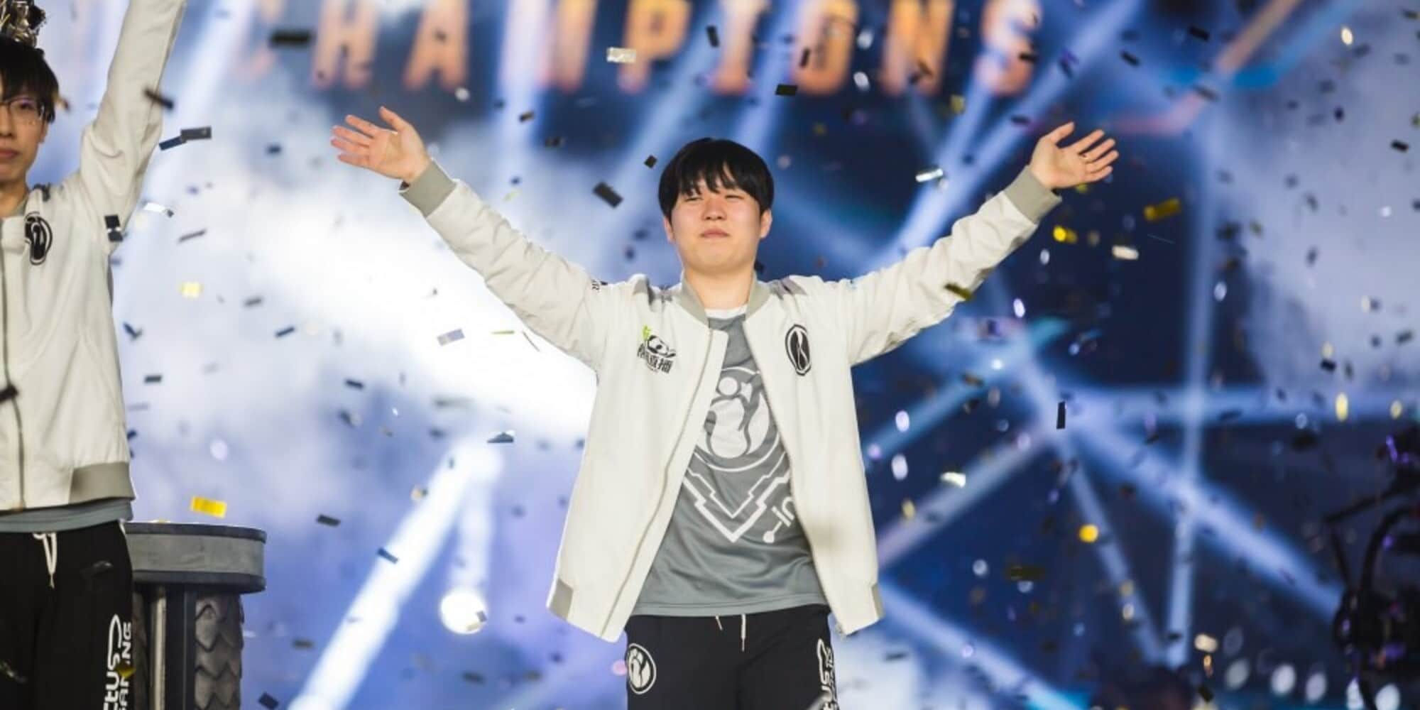 Da League of Legends alla cucina coreana: nuova avventura per Rookie