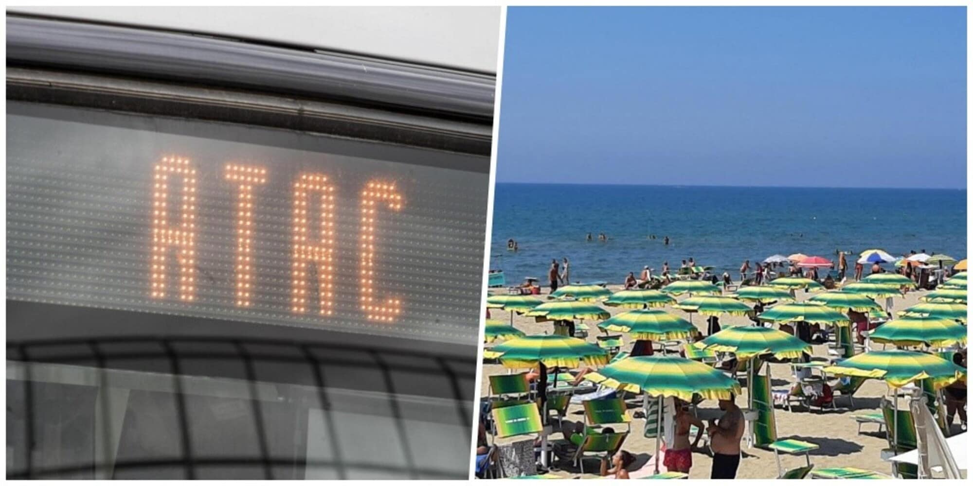 Capostazione Atac in malattia, gestiva b&b alle Canarie: rischia il posto