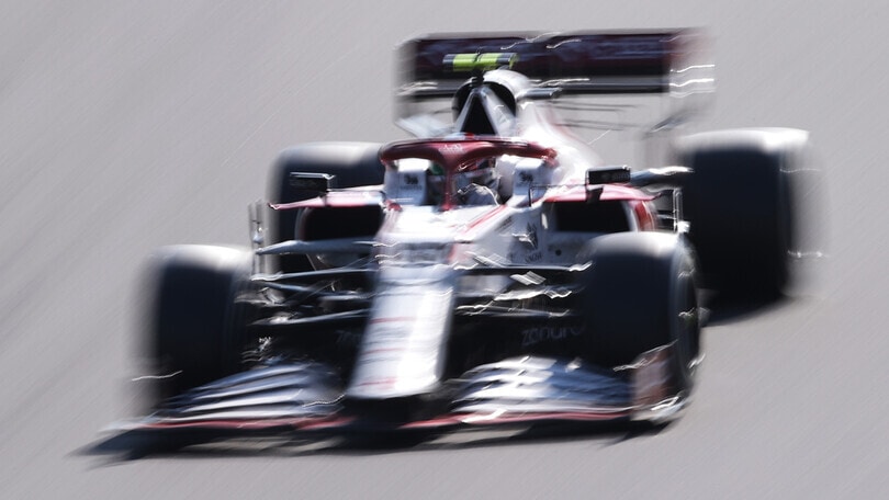 GP d'Italia, gli highlights delle prove libere: Hamilton svetta, la Ferrari arranca