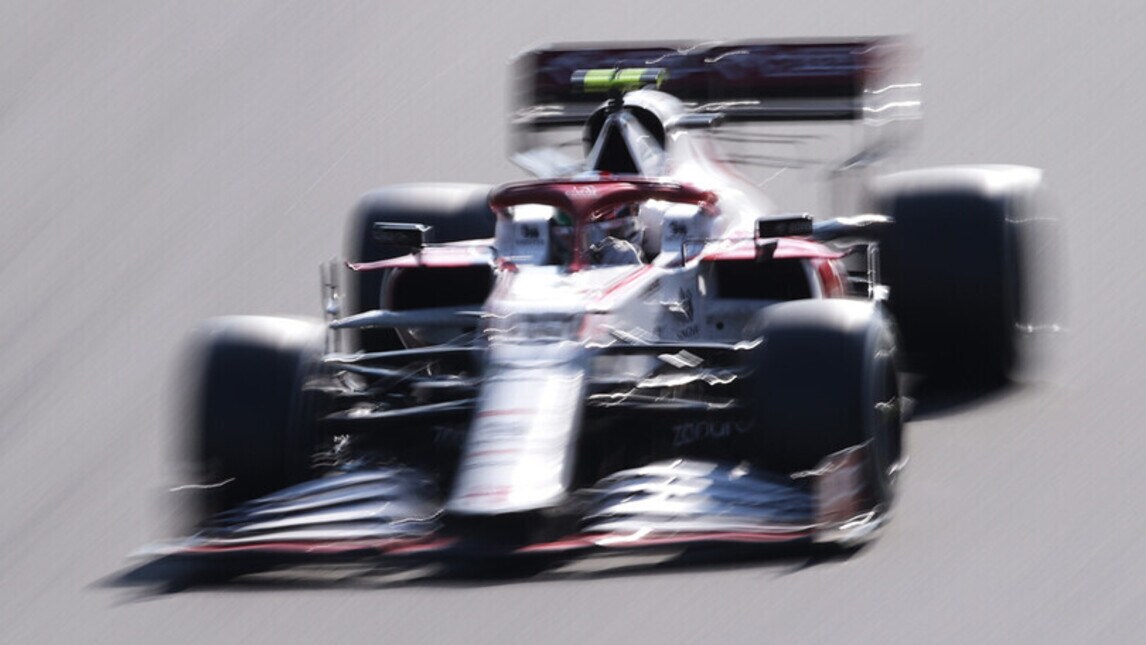 GP d'Italia, gli highlights delle prove libere: Hamilton svetta, la Ferrari arranca