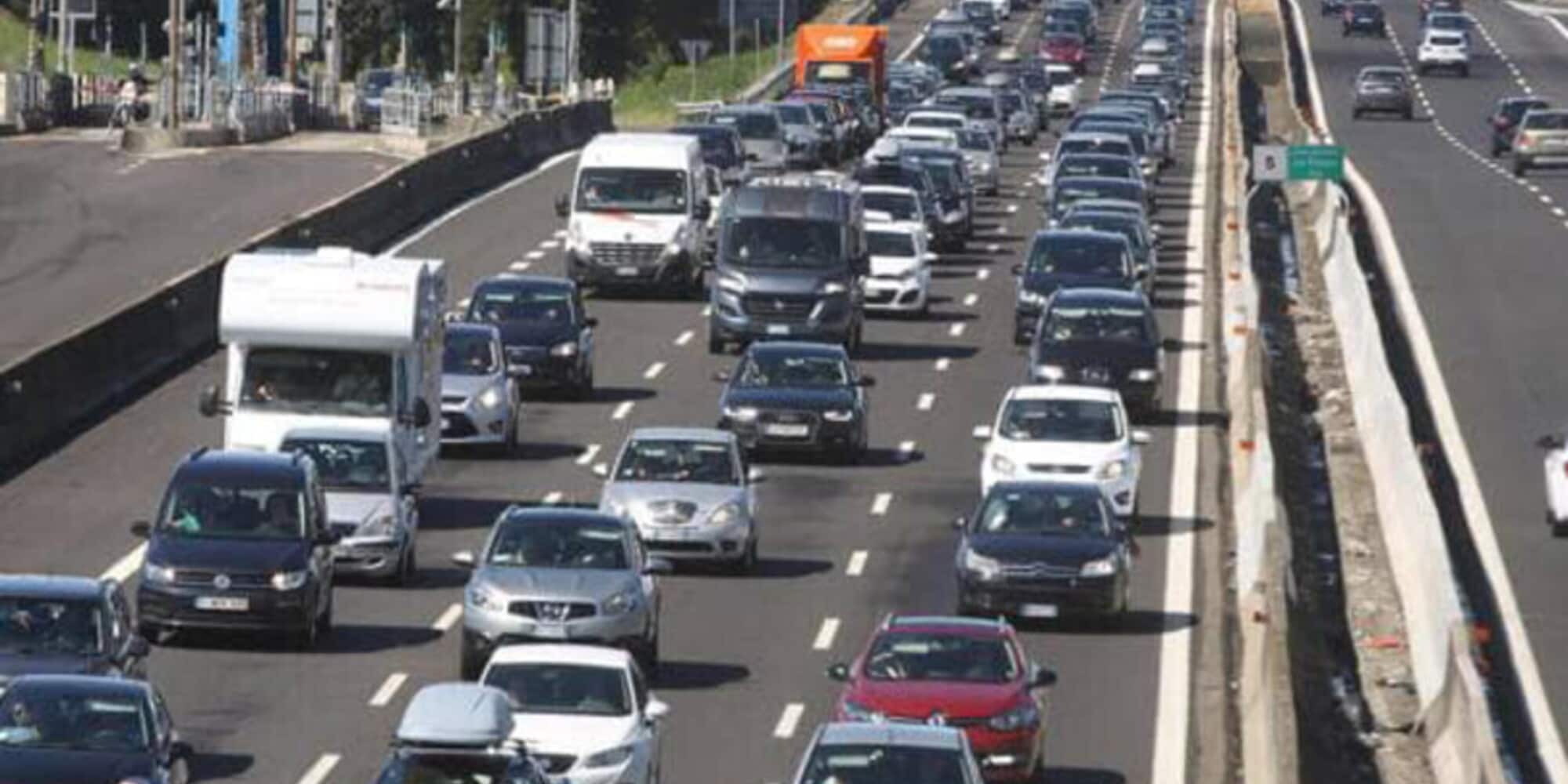 Ravenna, multa record e 200 punti patente per il camionista imbroglione