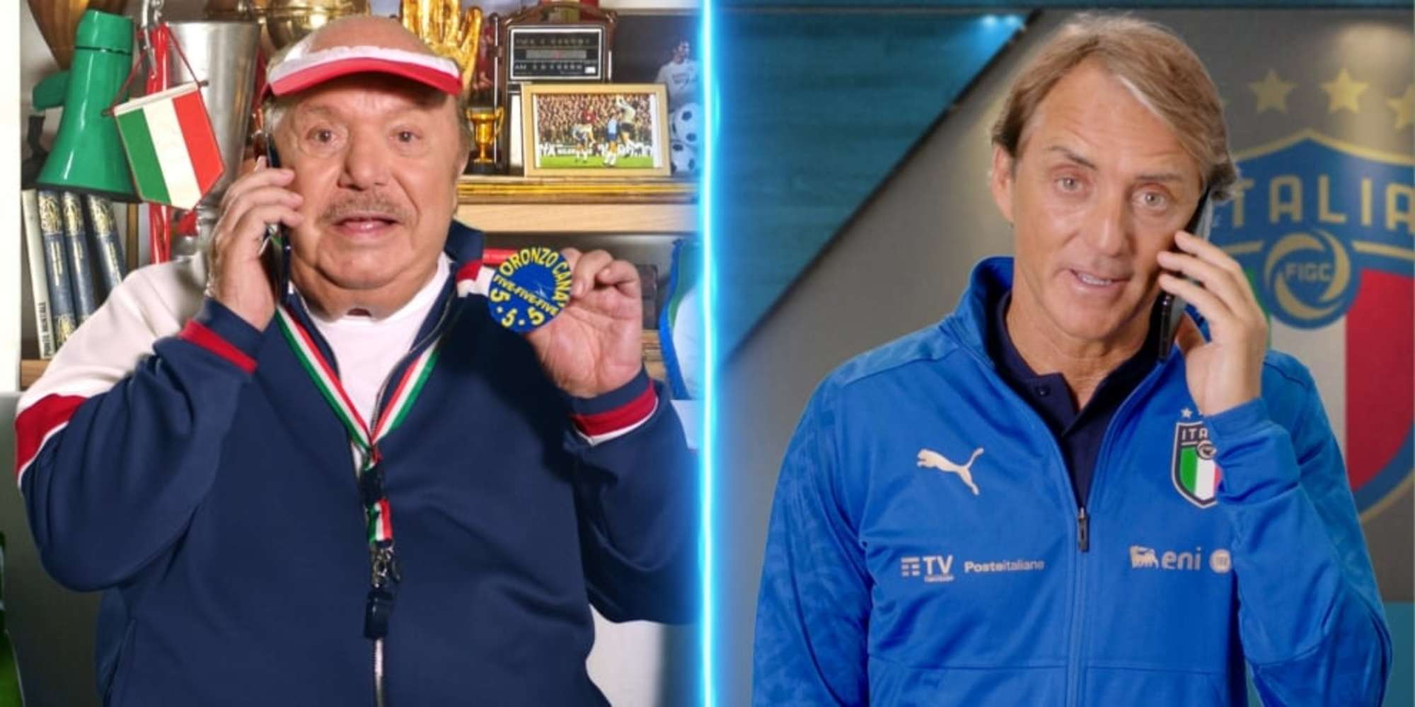 Tim, nelle tabaccherie attivazione di TimVision calcio e sport