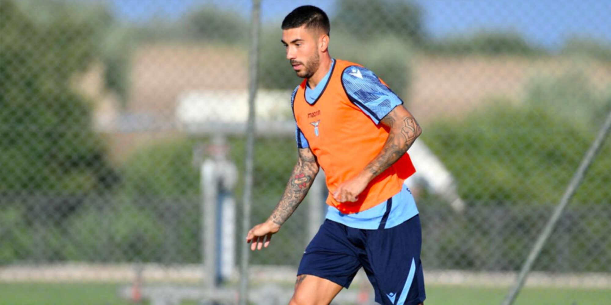 Lazio, domani la presentazione ufficiale di Mattia Zaccagni