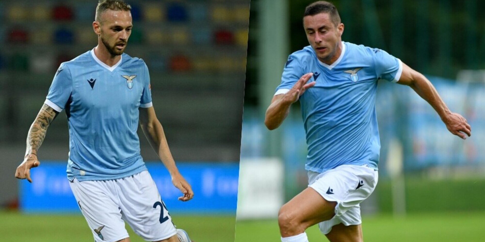 Milan-Lazio e il dubbio di Sarri sulla fascia
