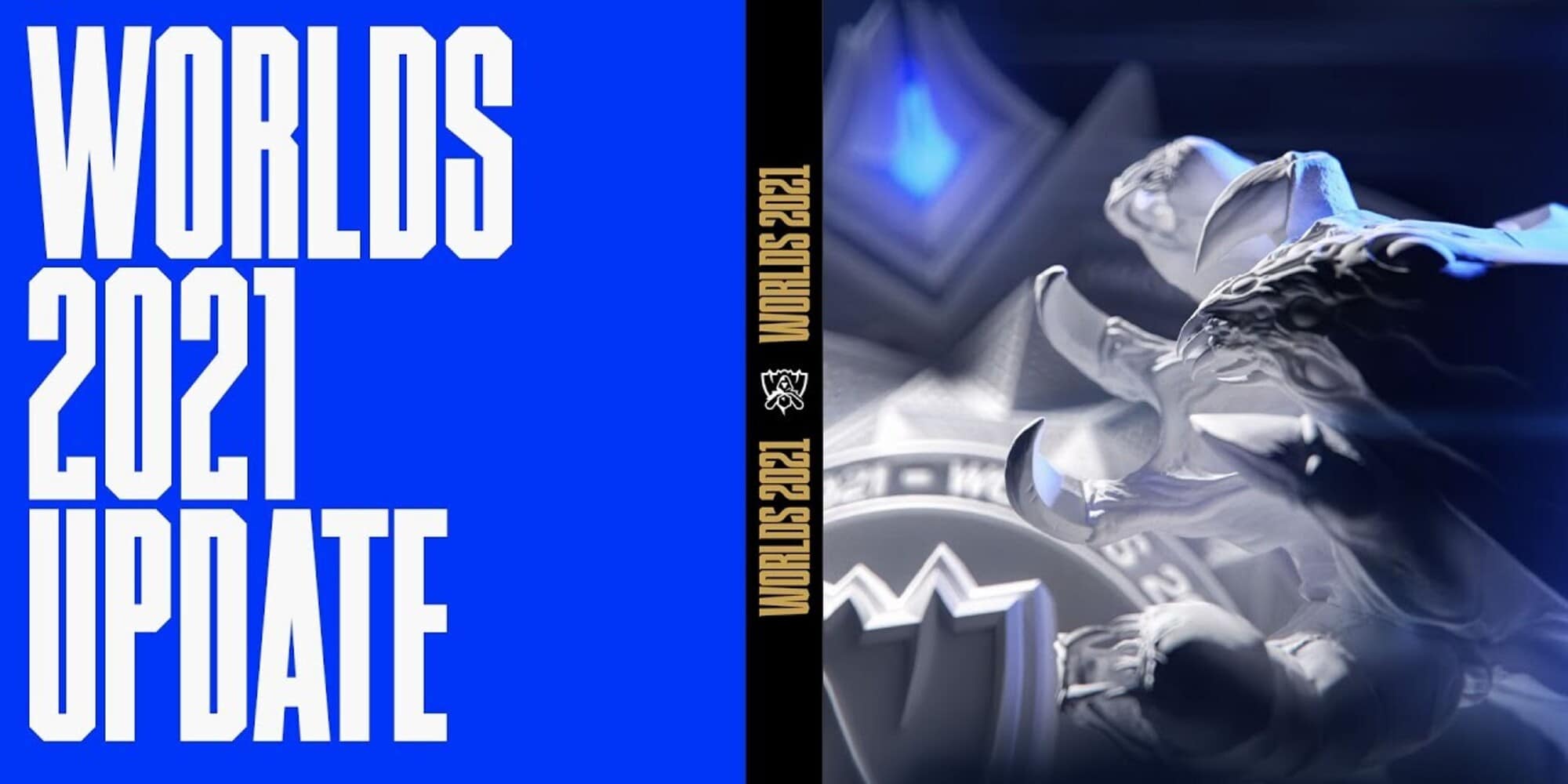 Mondiali di League of Legends in Islanda