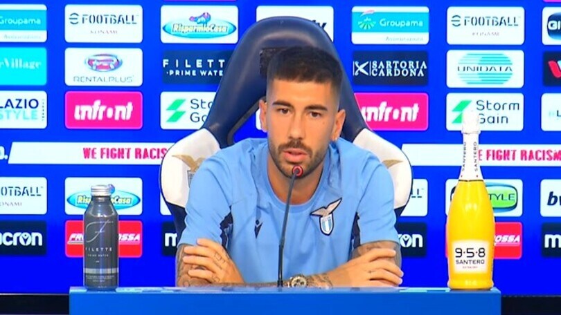 Zaccagni: "Alla Lazio ho subito detto sì"
