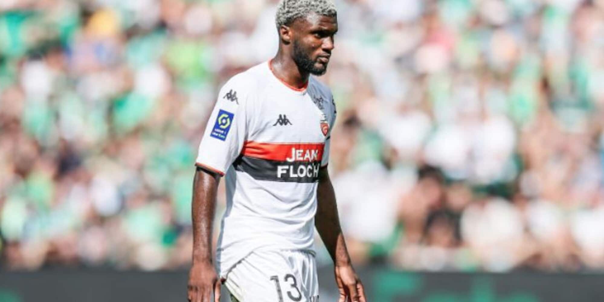 Terem Moffi, dalle prime partite con Osimhen ai 16 gol nel campionato francese