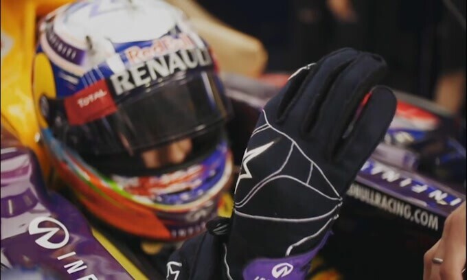F1, Monza: trionfa Ricciardo, clamoroso incidente Verstappen-Hamilton