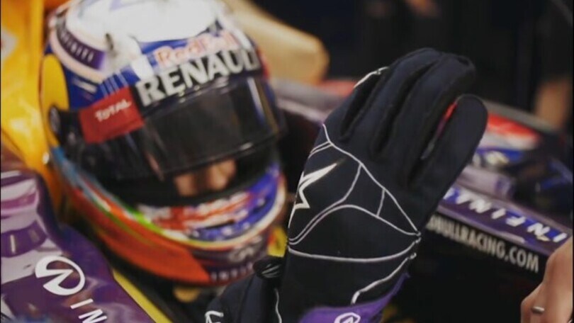 F1, Monza: trionfa Ricciardo, clamoroso incidente Verstappen-Hamilton