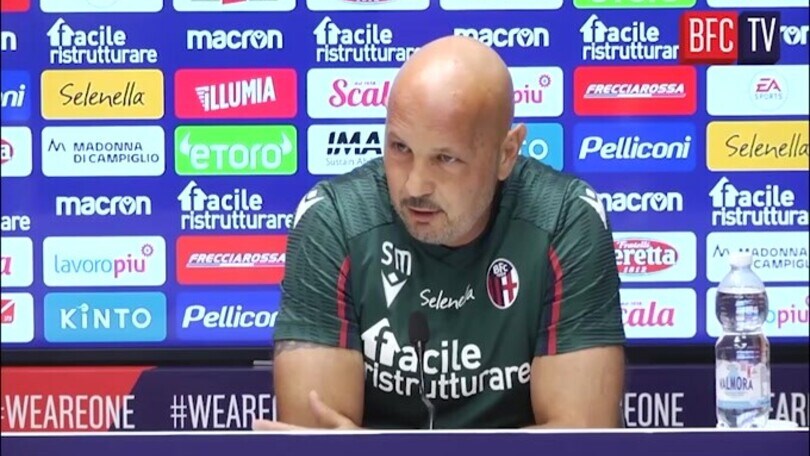 Mihajlovic: "Tomiyasu? Orgoglioso di quanto fatto con lui"