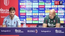 Mihajlovic stuzzica Orsolini: "Ti gonfio se non confermi.."