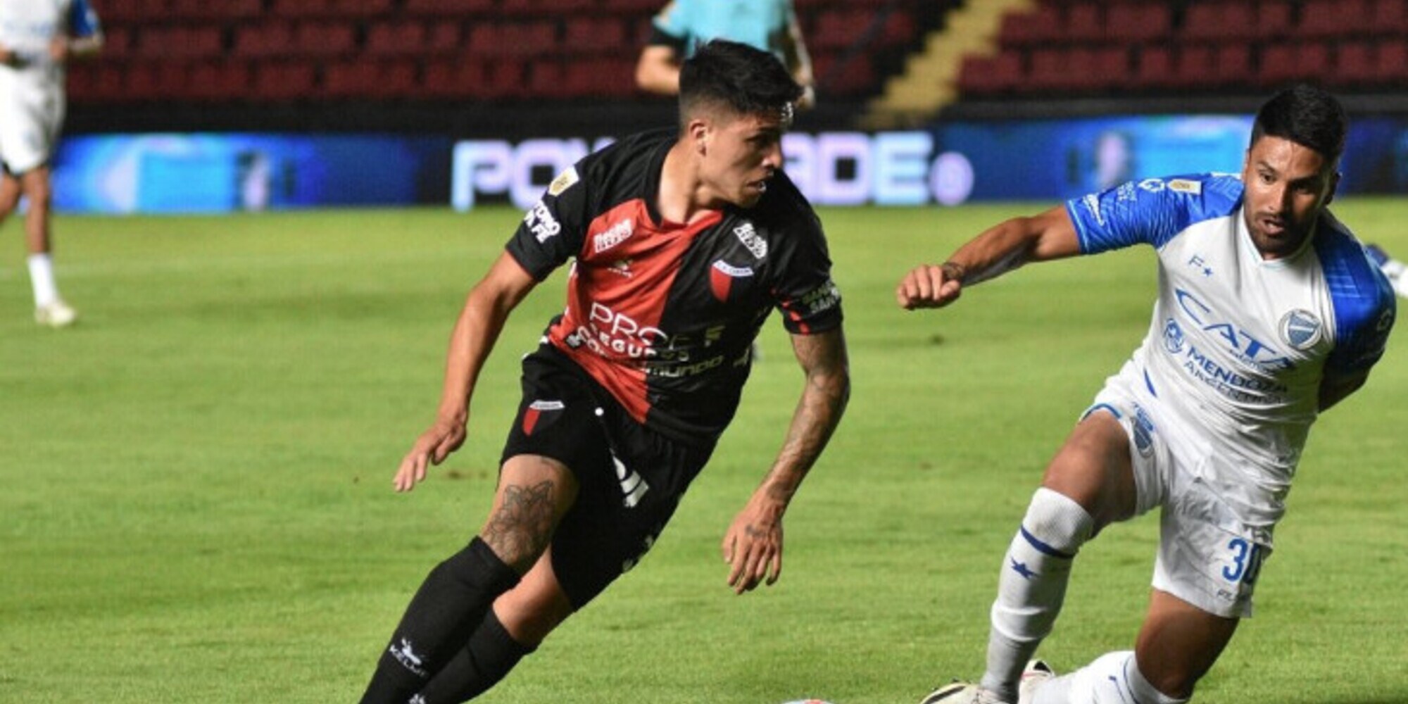 Facundo Farias, i paragoni con Papu Gomez e il richiamo della Serie A