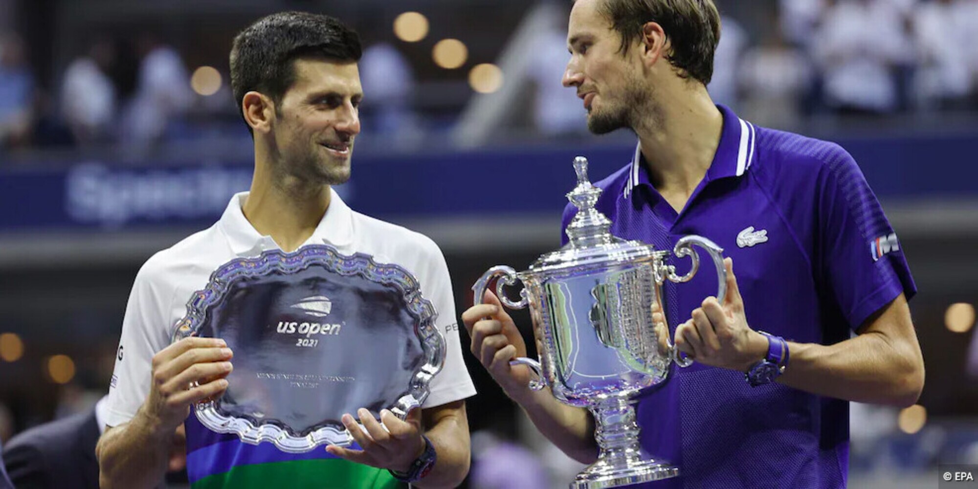 Us Open, Serie A, Sensi e Real Madrid: le ultimissime