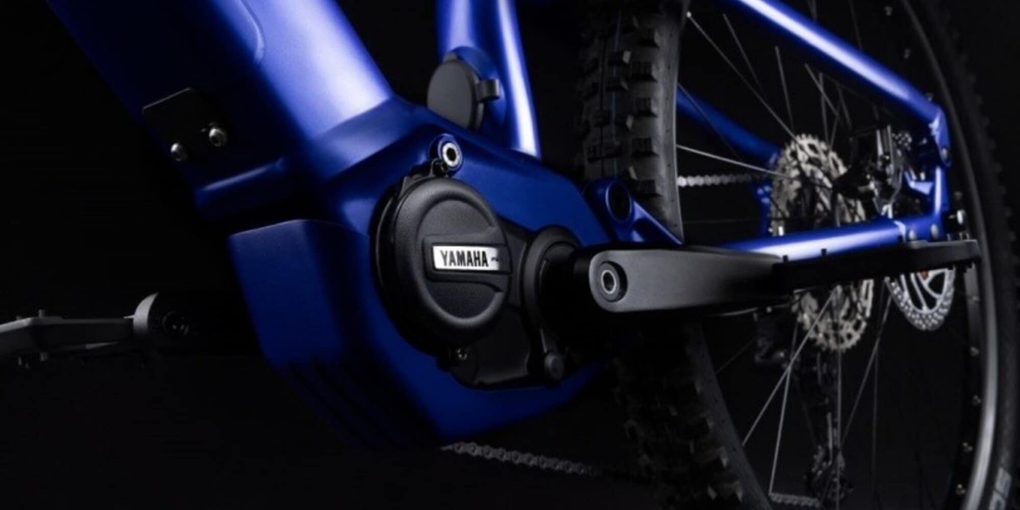 Yamaha PW-X3: la nuova power unit è dedicata alle ultime e-MTB
