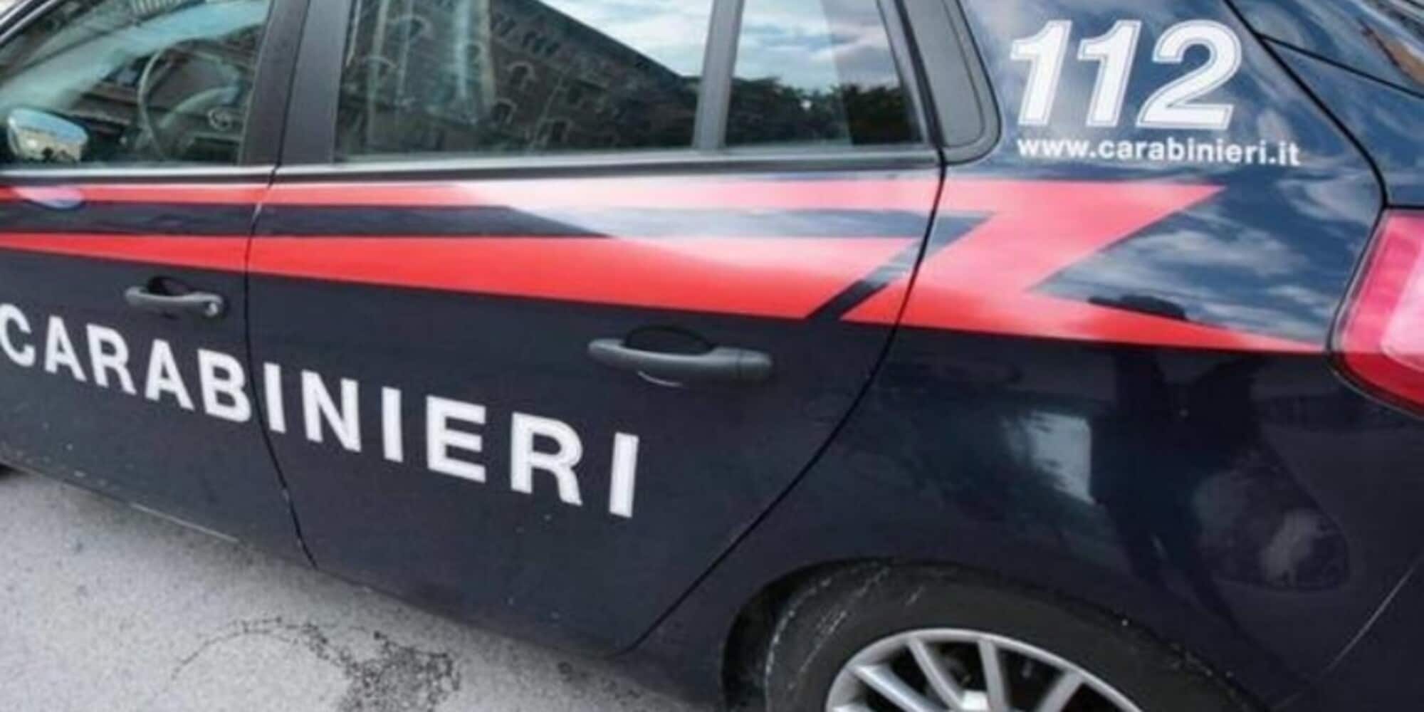Roma, baby ladri rubano dalle auto: beccato anche un 12enne!