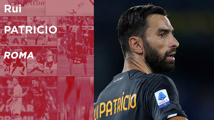 Rui Patricio decisivo