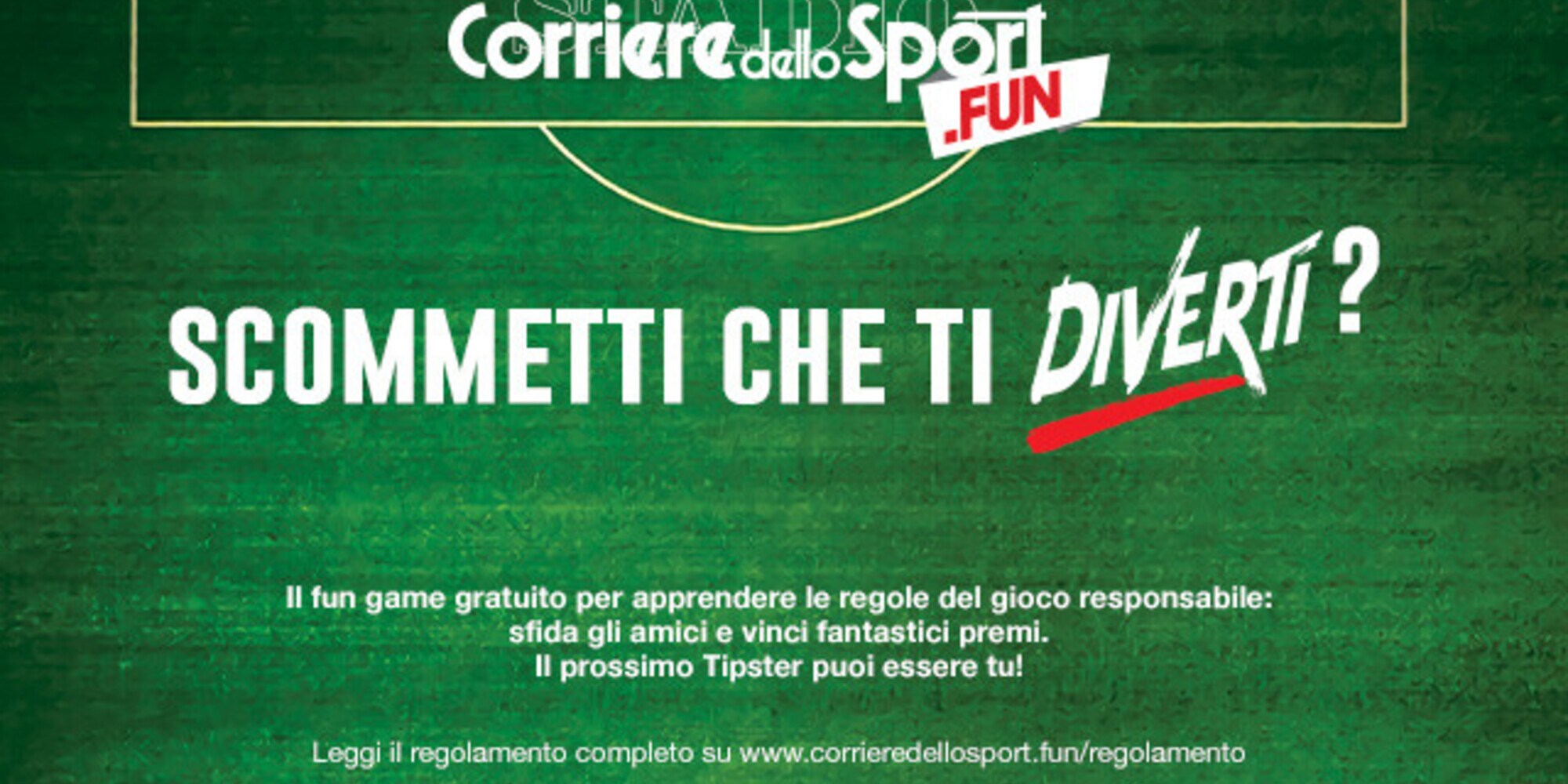 Europa League, l'8 più Jolly mette in palio un buono Amazon da 20 euro