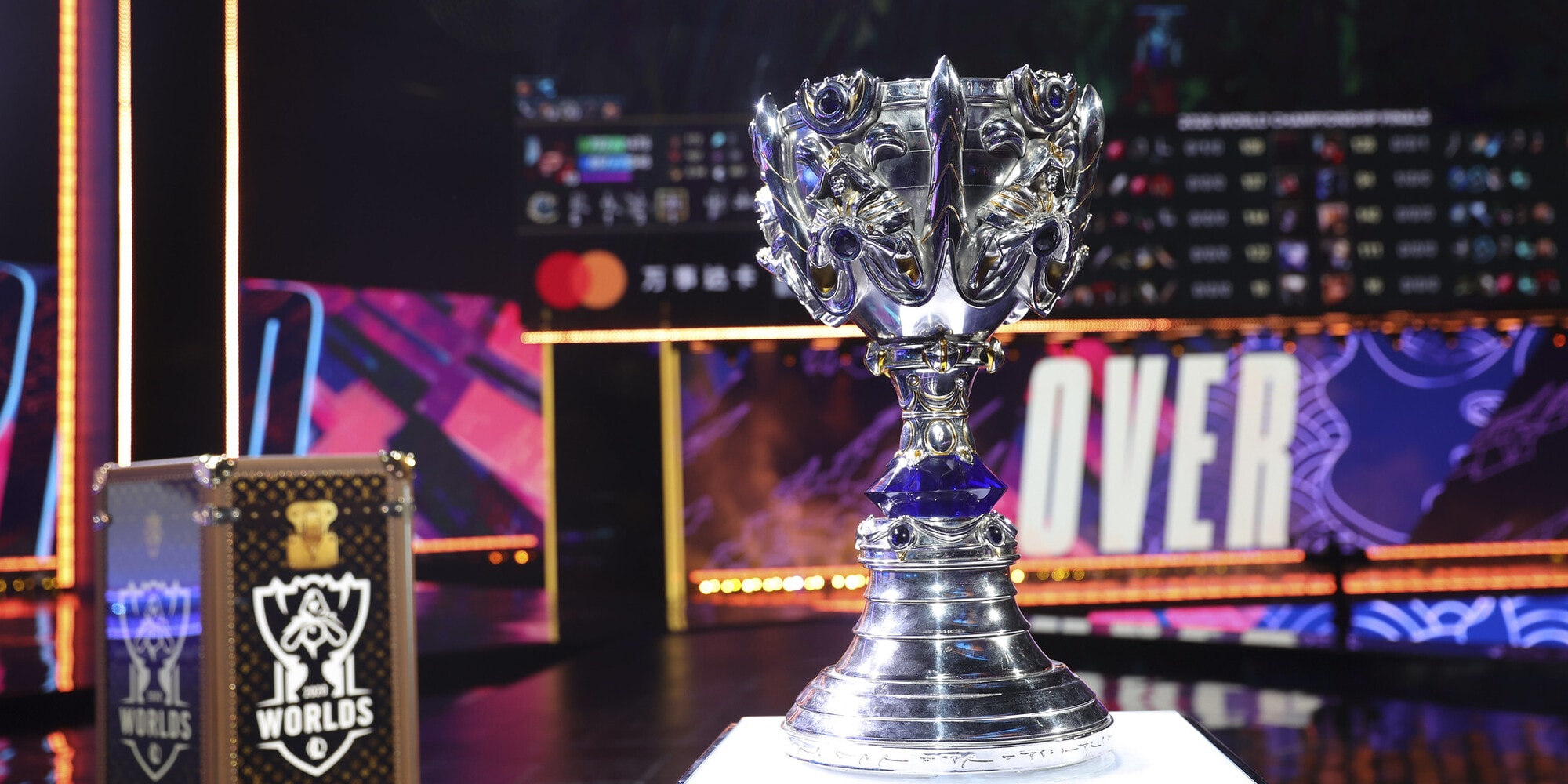 PSG - Galatasaray in Champions? No, su League of Legends