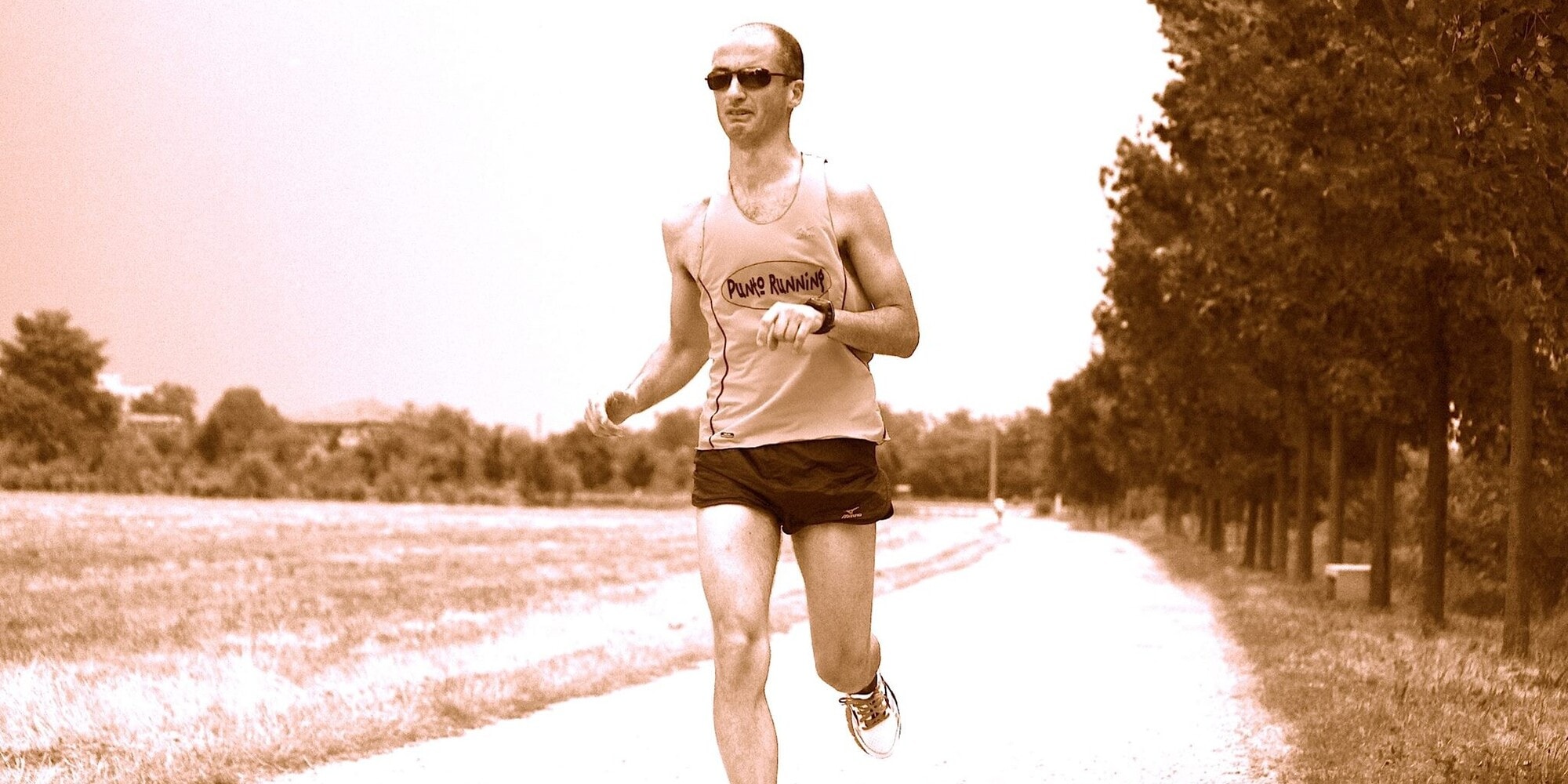 Marco Frattini approda sul palco di Acea Run Rome The Marathon per cantare  “Corro come il vento”