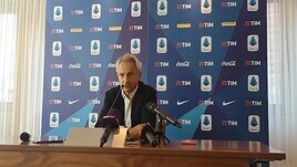 La Serie A torna a chiedere stadi aperti al 100%