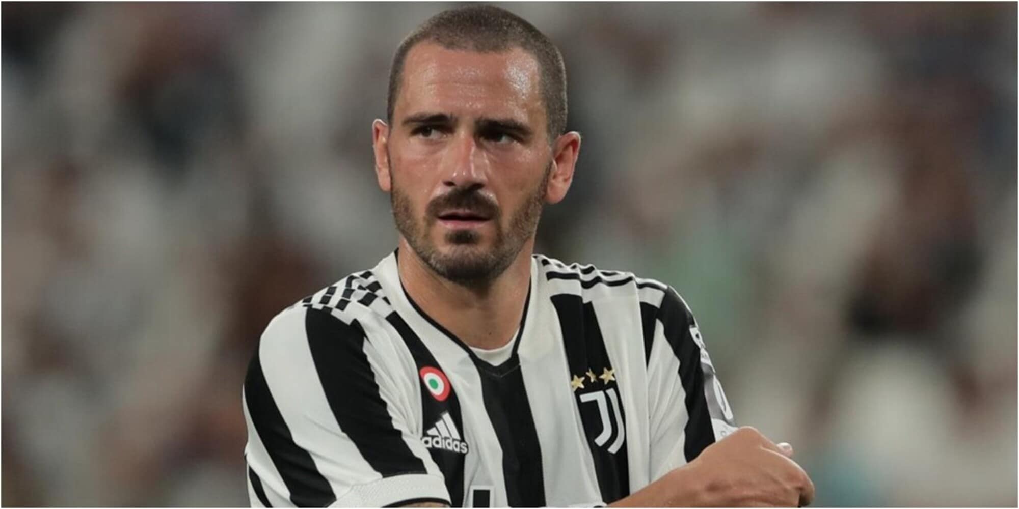 Bonucci: "Non possiamo essere la Juve vista fino ad oggi"