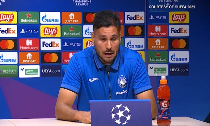 Palomino: "Champions? Speriamo di iniziare bene"