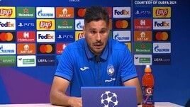 Palomino: "Champions? Speriamo di iniziare bene"